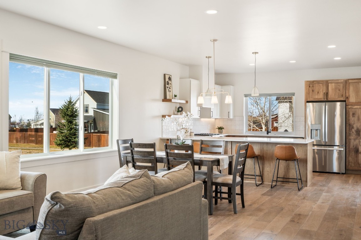 Woodbury Grove - Residential