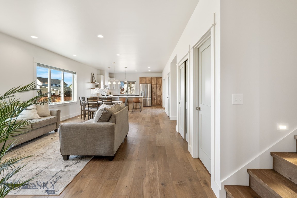 Woodbury Grove - Residential