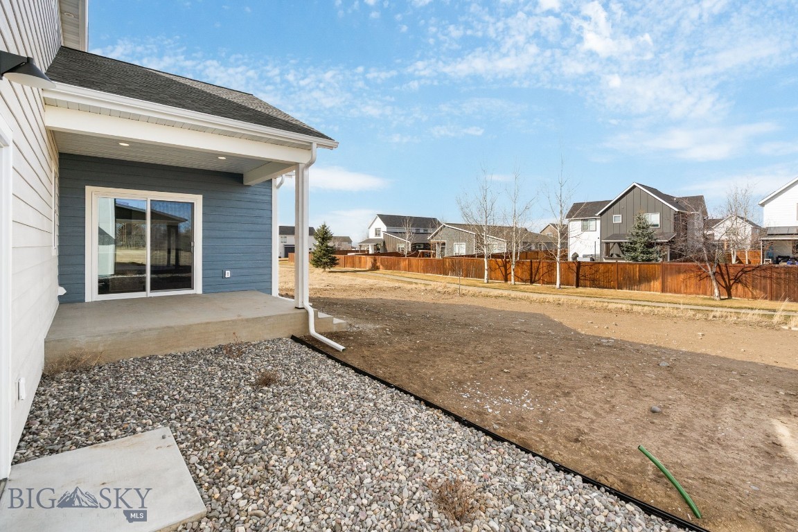 Woodbury Grove - Residential