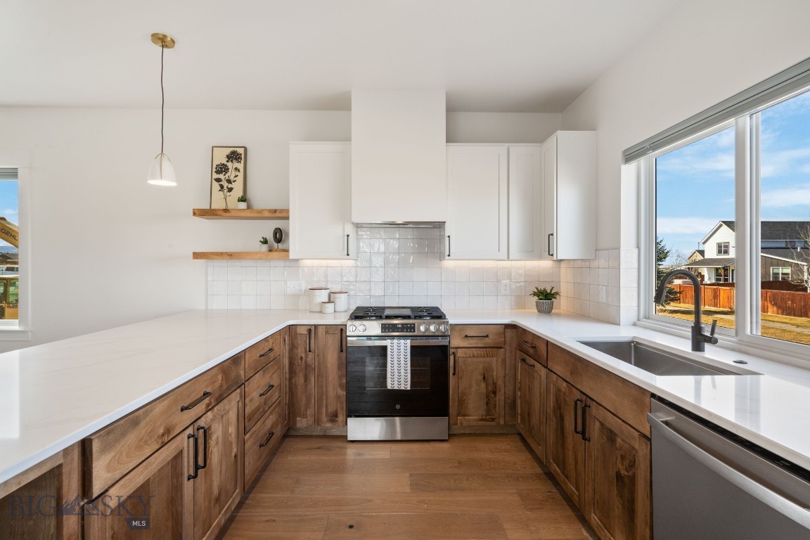 Woodbury Grove - Residential