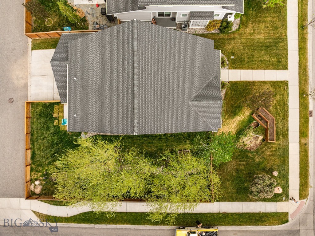 Homes at Bridger Peaks Estates - Residential