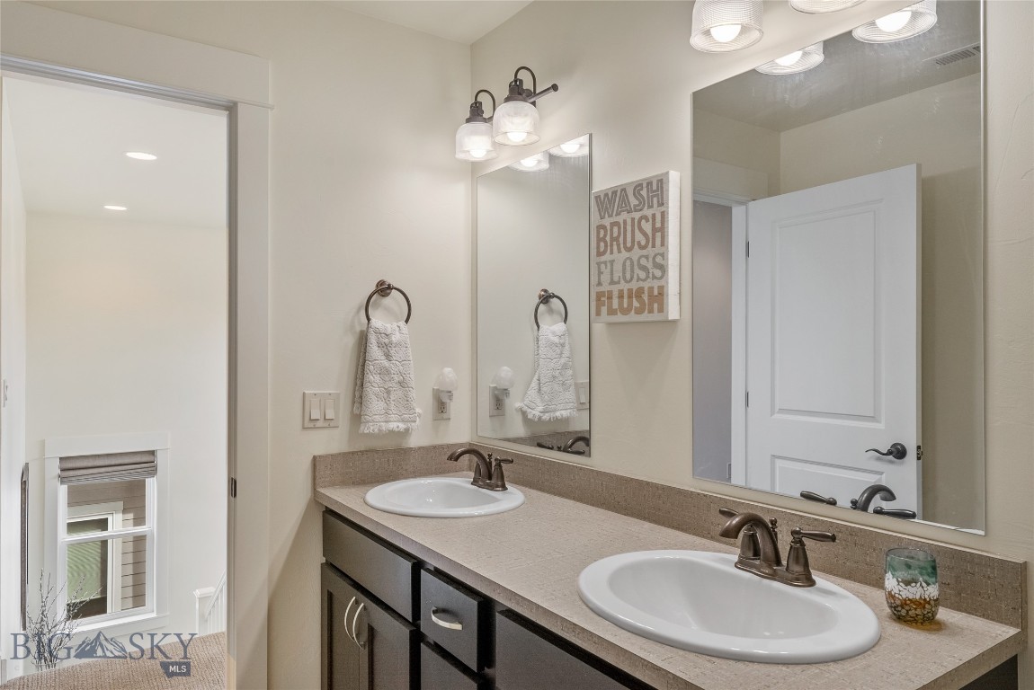 Homes at Bridger Peaks Estates - Residential