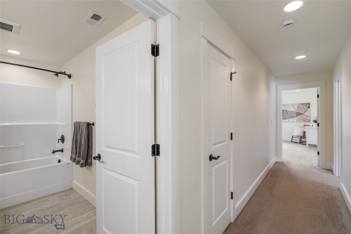 Homes at Bridger Peaks Estates - Residential
