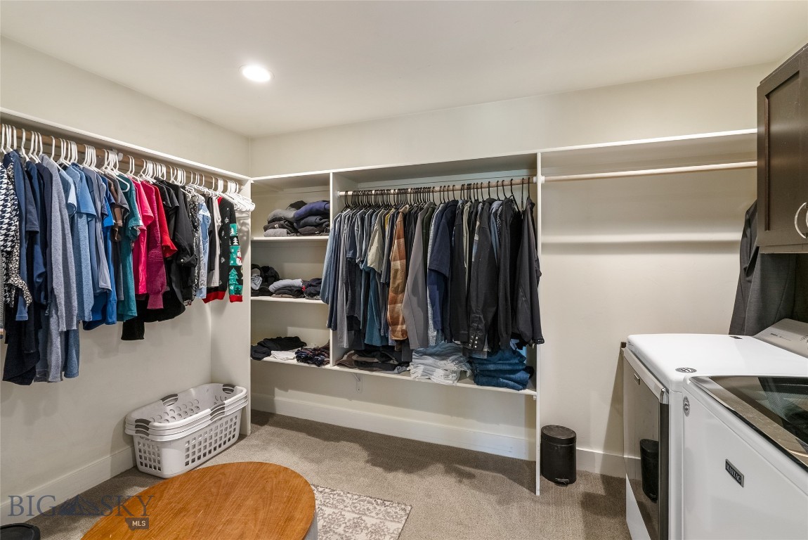 Homes at Bridger Peaks Estates - Residential