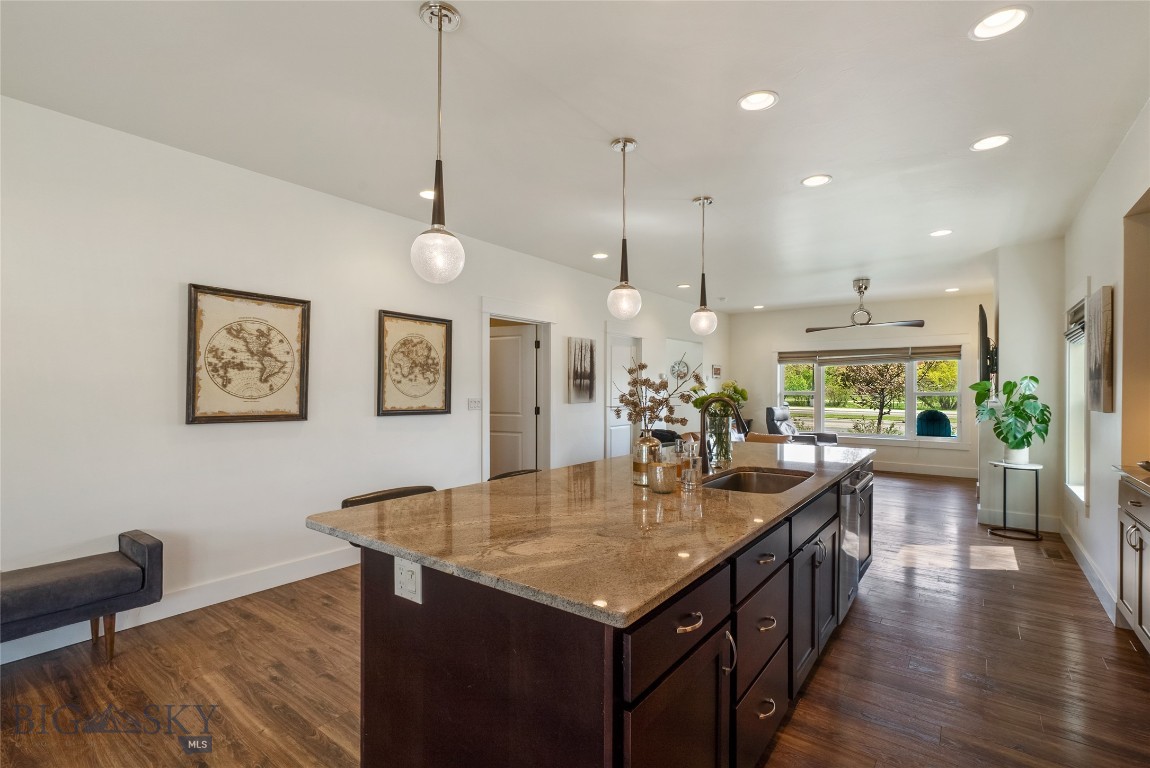 Homes at Bridger Peaks Estates - Residential
