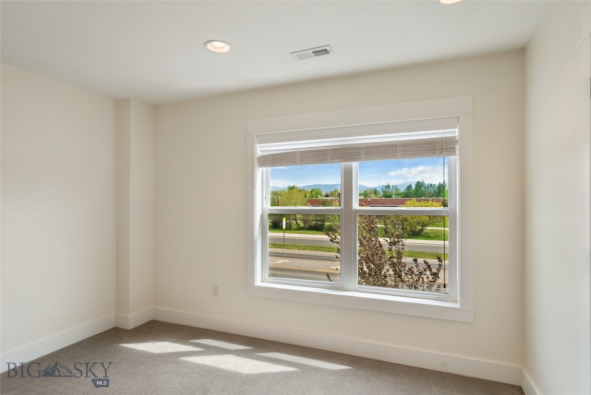 Homes at Bridger Peaks Estates - Residential