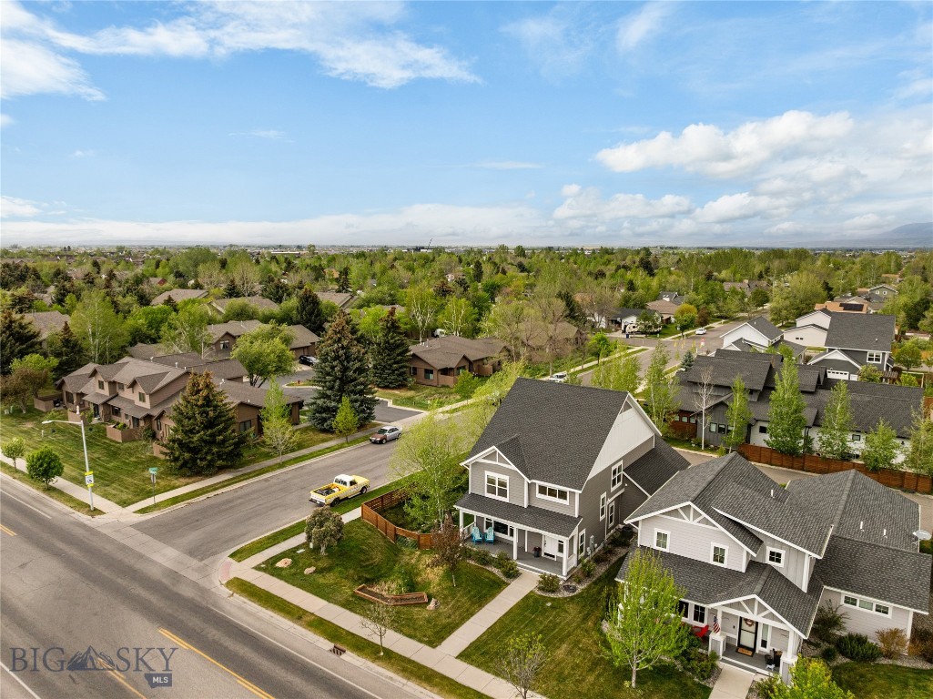 Homes at Bridger Peaks Estates - Residential