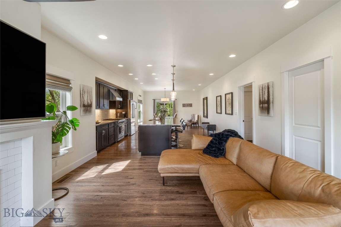 Homes at Bridger Peaks Estates - Residential
