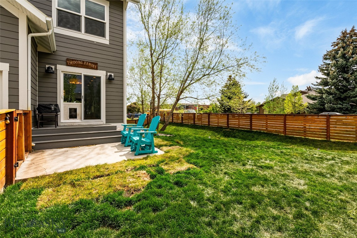 Homes at Bridger Peaks Estates - Residential
