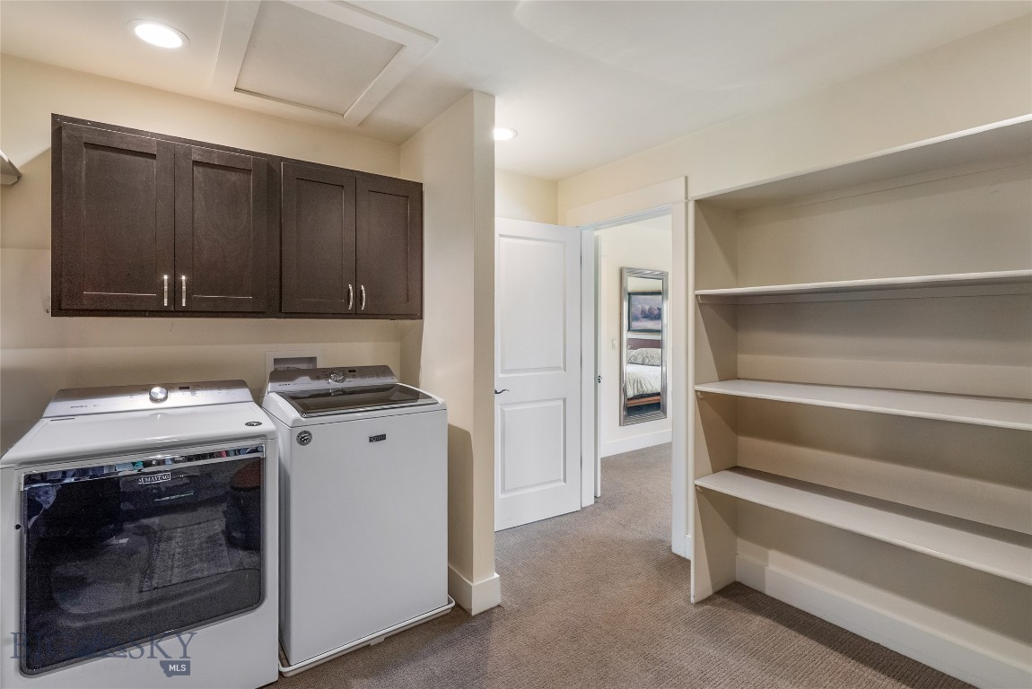 Homes at Bridger Peaks Estates - Residential
