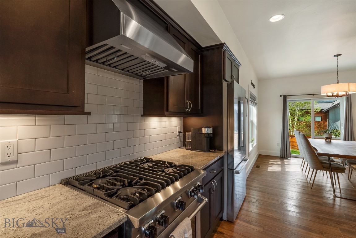 Homes at Bridger Peaks Estates - Residential