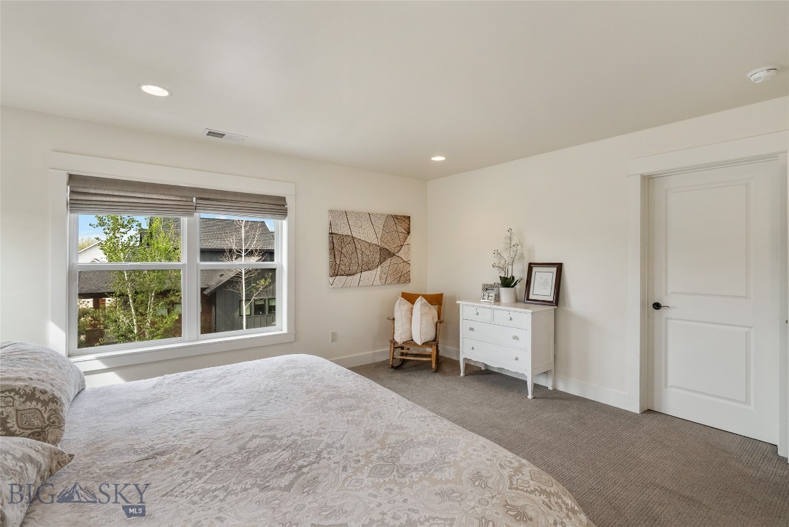 Homes at Bridger Peaks Estates - Residential
