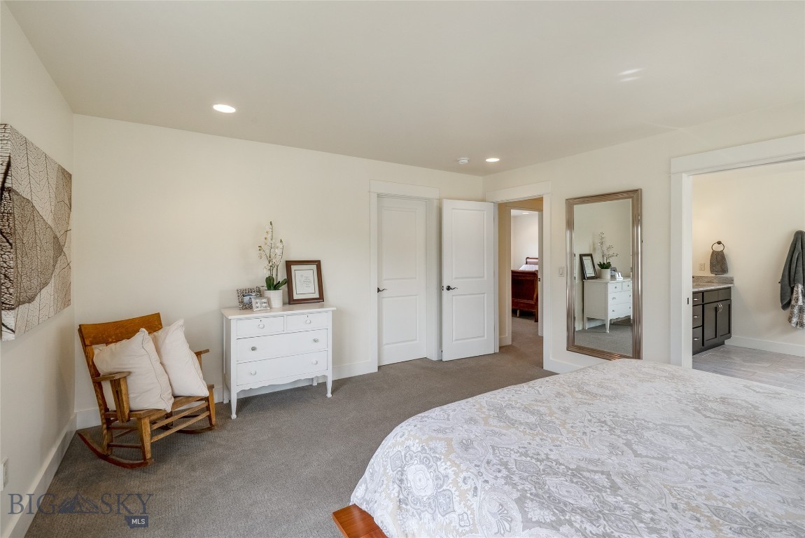 Homes at Bridger Peaks Estates - Residential