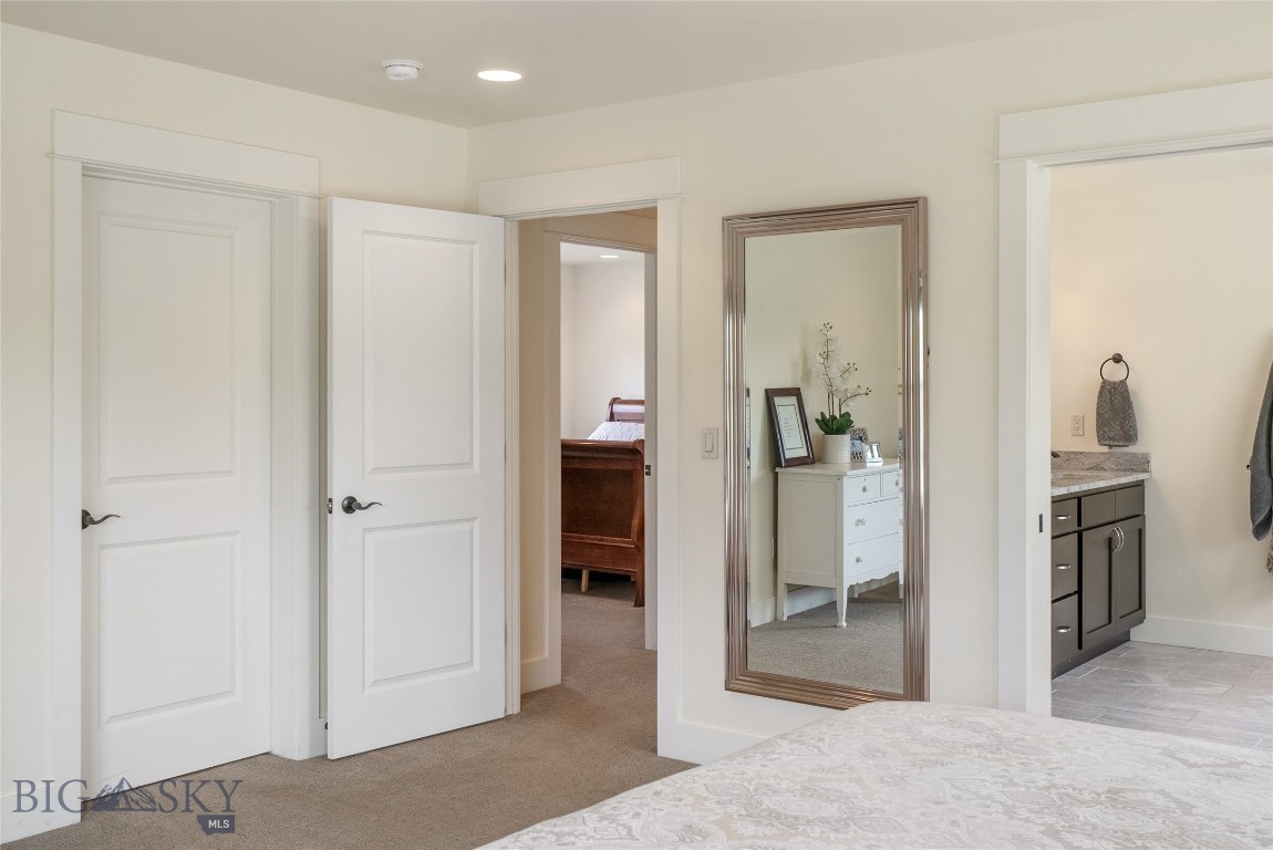 Homes at Bridger Peaks Estates - Residential