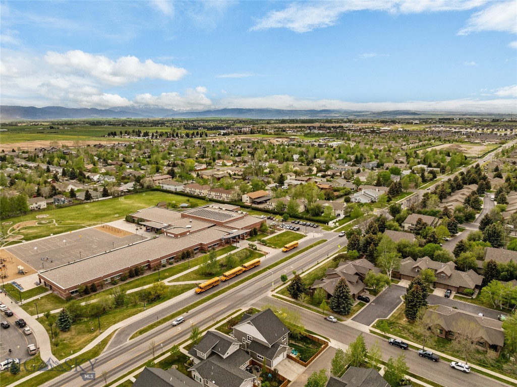 Homes at Bridger Peaks Estates - Residential