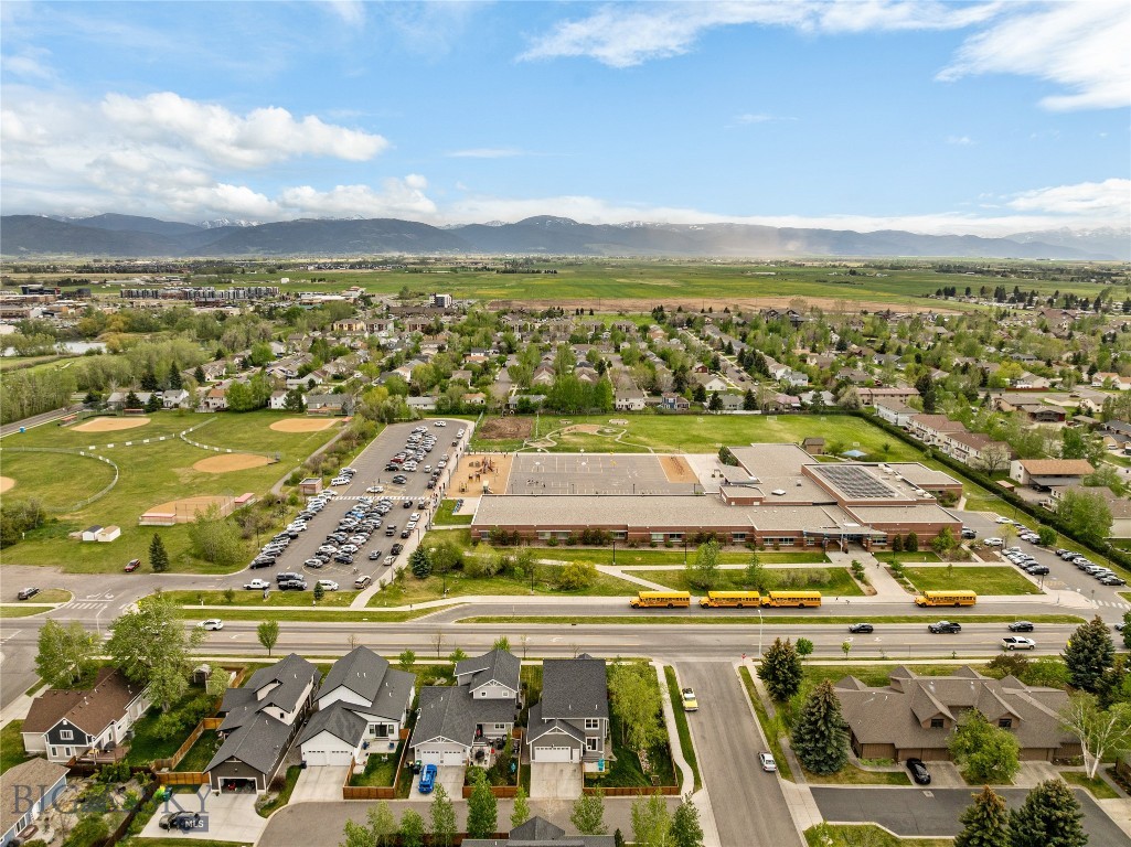 Homes at Bridger Peaks Estates - Residential