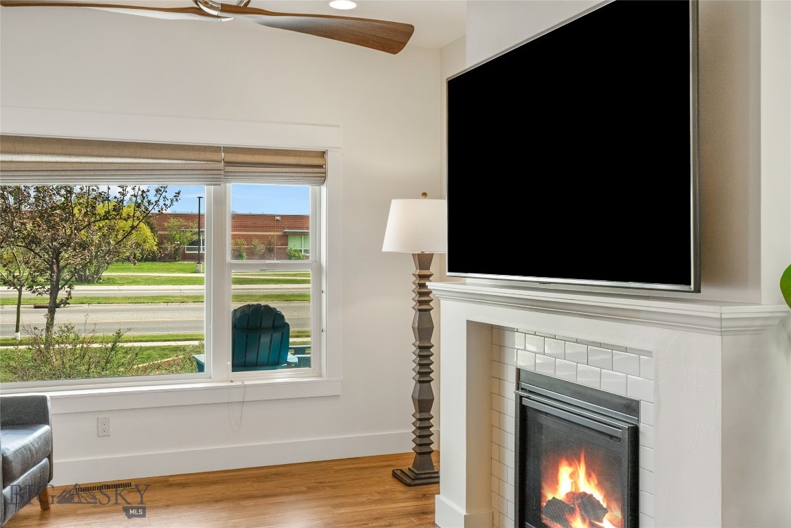 Homes at Bridger Peaks Estates - Residential