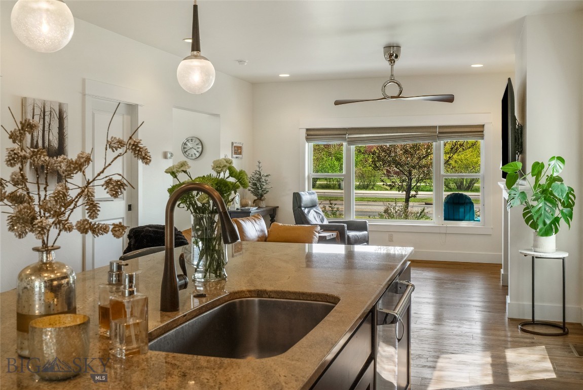 Homes at Bridger Peaks Estates - Residential