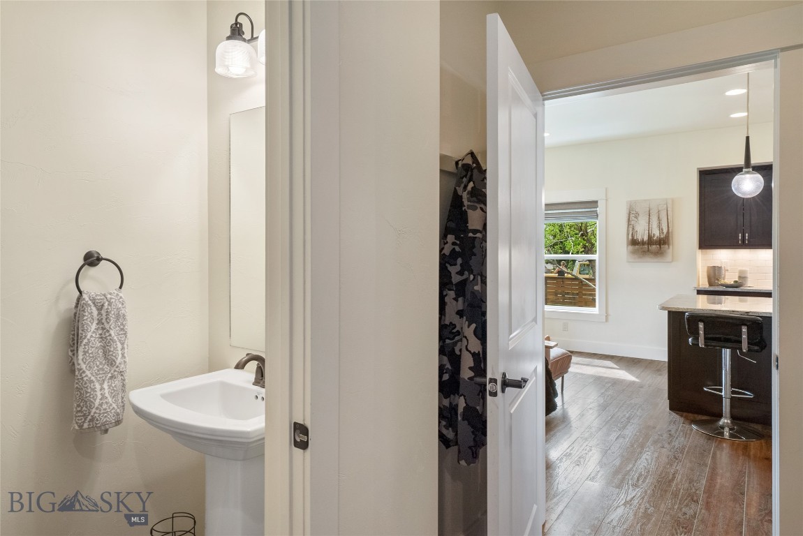 Homes at Bridger Peaks Estates - Residential