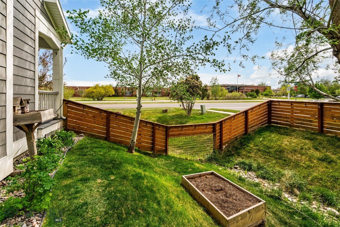 Homes at Bridger Peaks Estates - Residential
