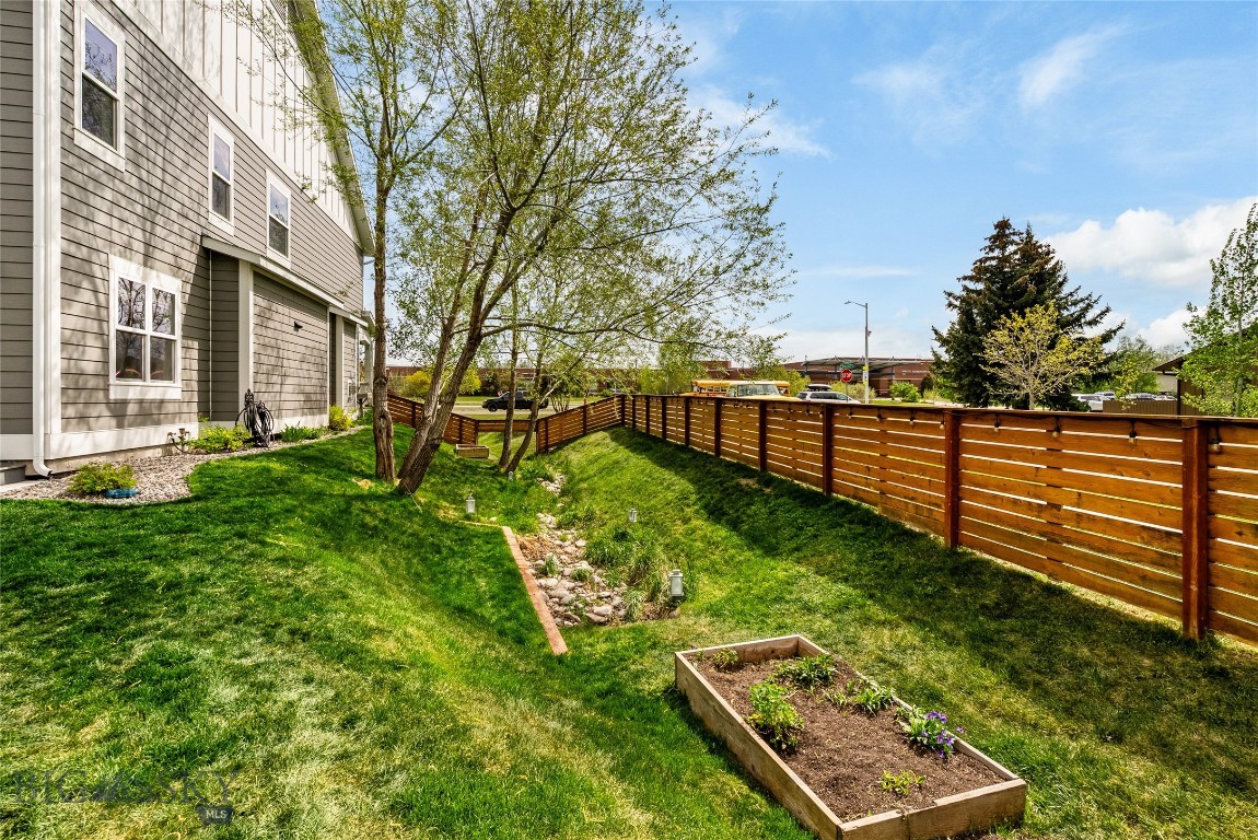 Homes at Bridger Peaks Estates - Residential