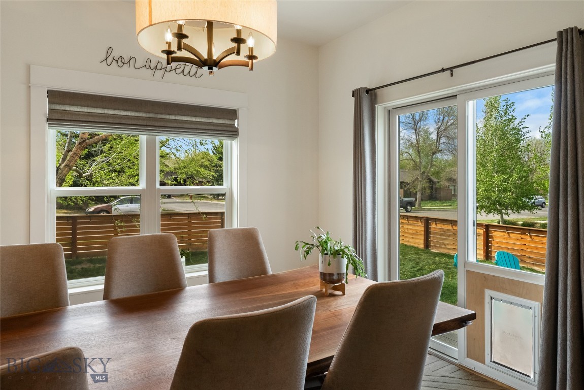 Homes at Bridger Peaks Estates - Residential