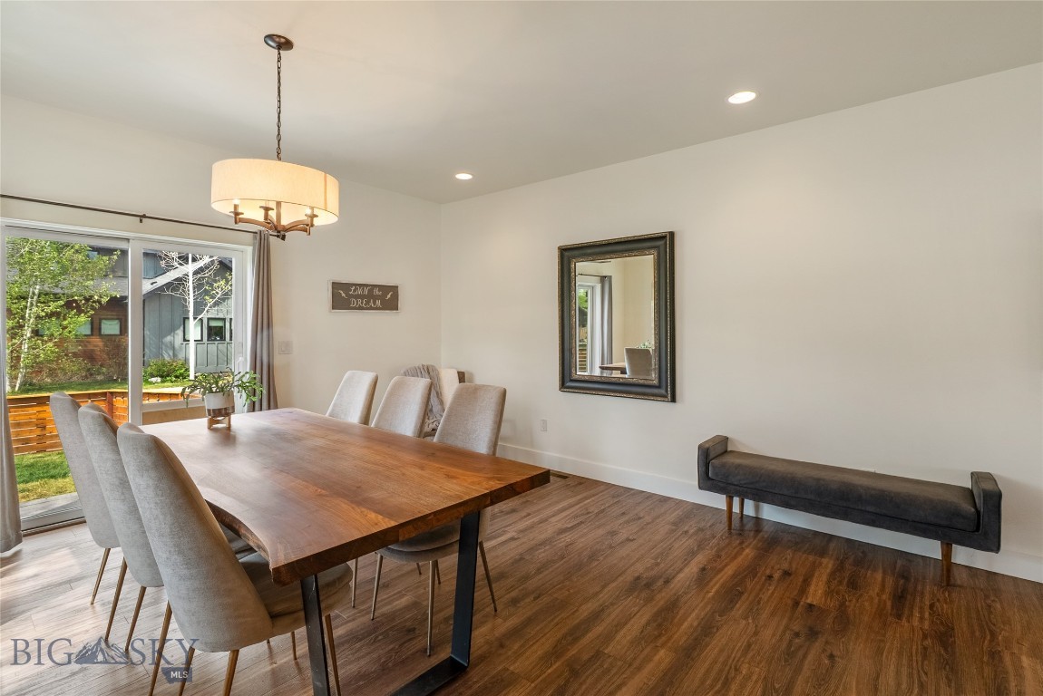 Homes at Bridger Peaks Estates - Residential