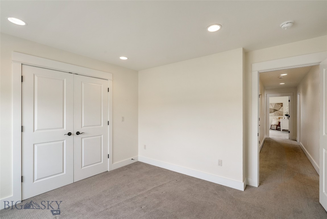 Homes at Bridger Peaks Estates - Residential