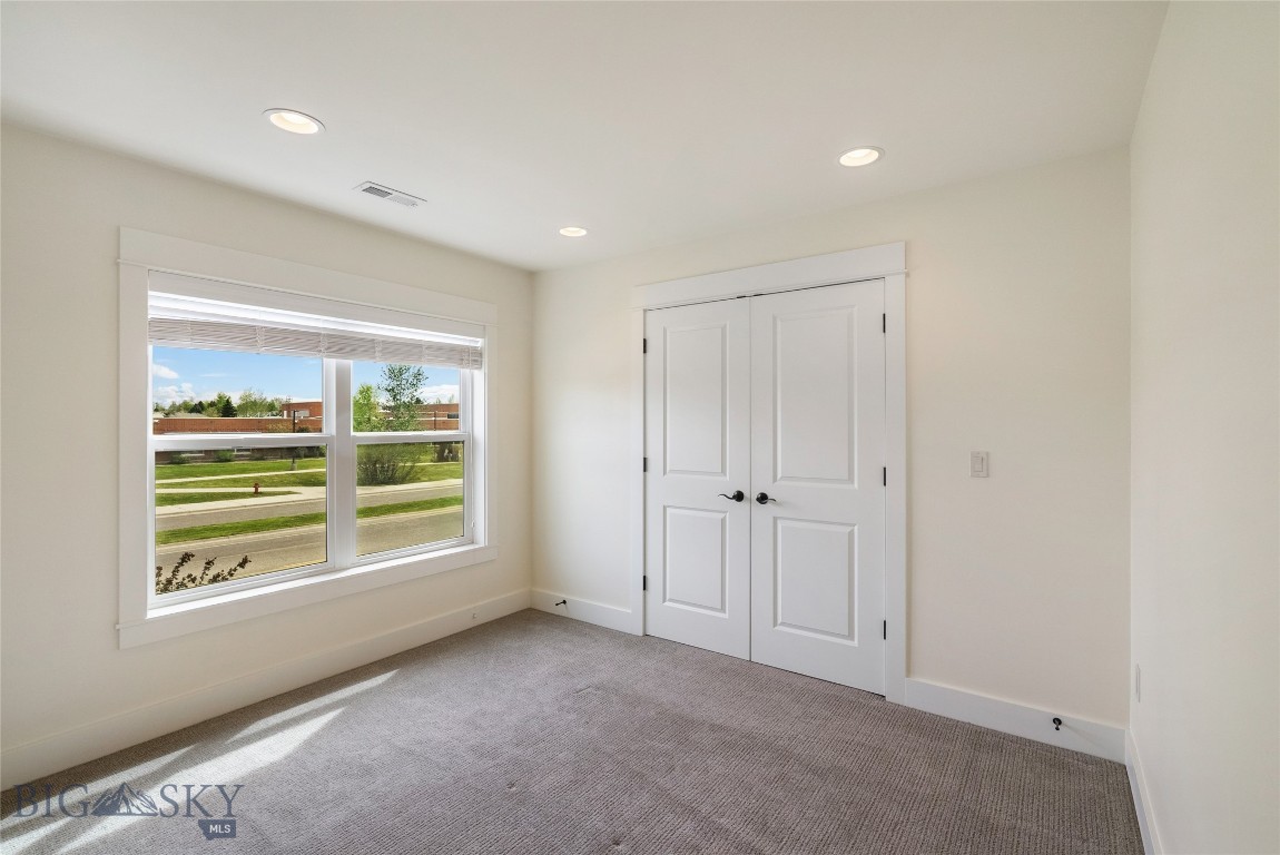Homes at Bridger Peaks Estates - Residential