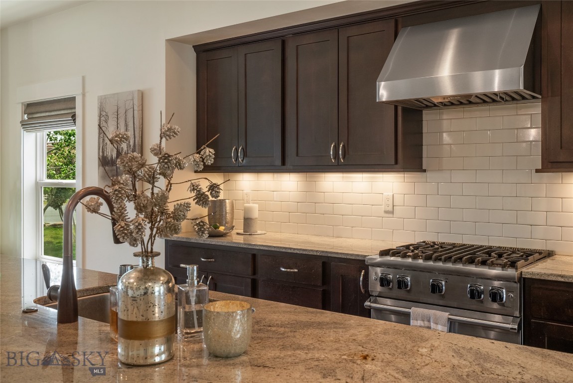 Homes at Bridger Peaks Estates - Residential