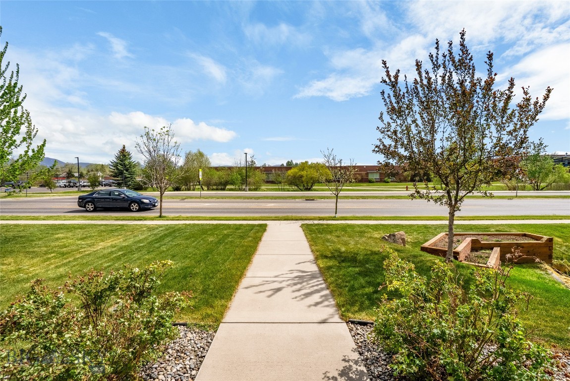 Homes at Bridger Peaks Estates - Residential