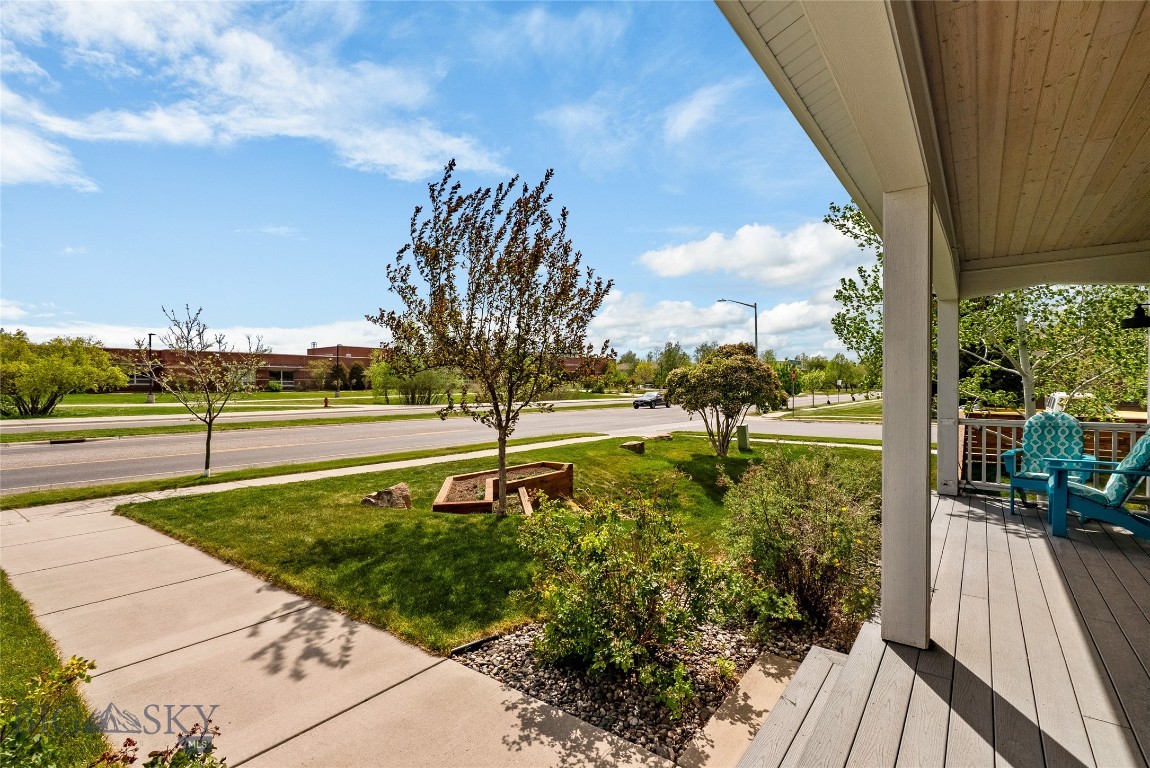 Homes at Bridger Peaks Estates - Residential