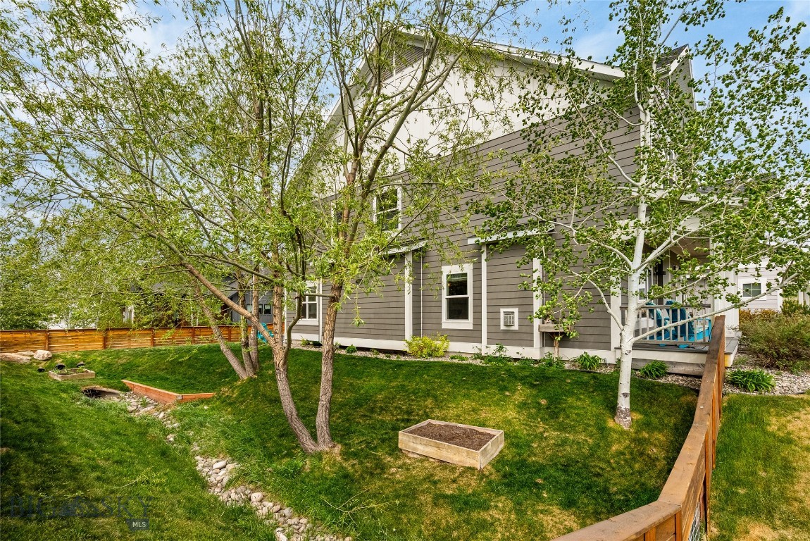 Homes at Bridger Peaks Estates - Residential