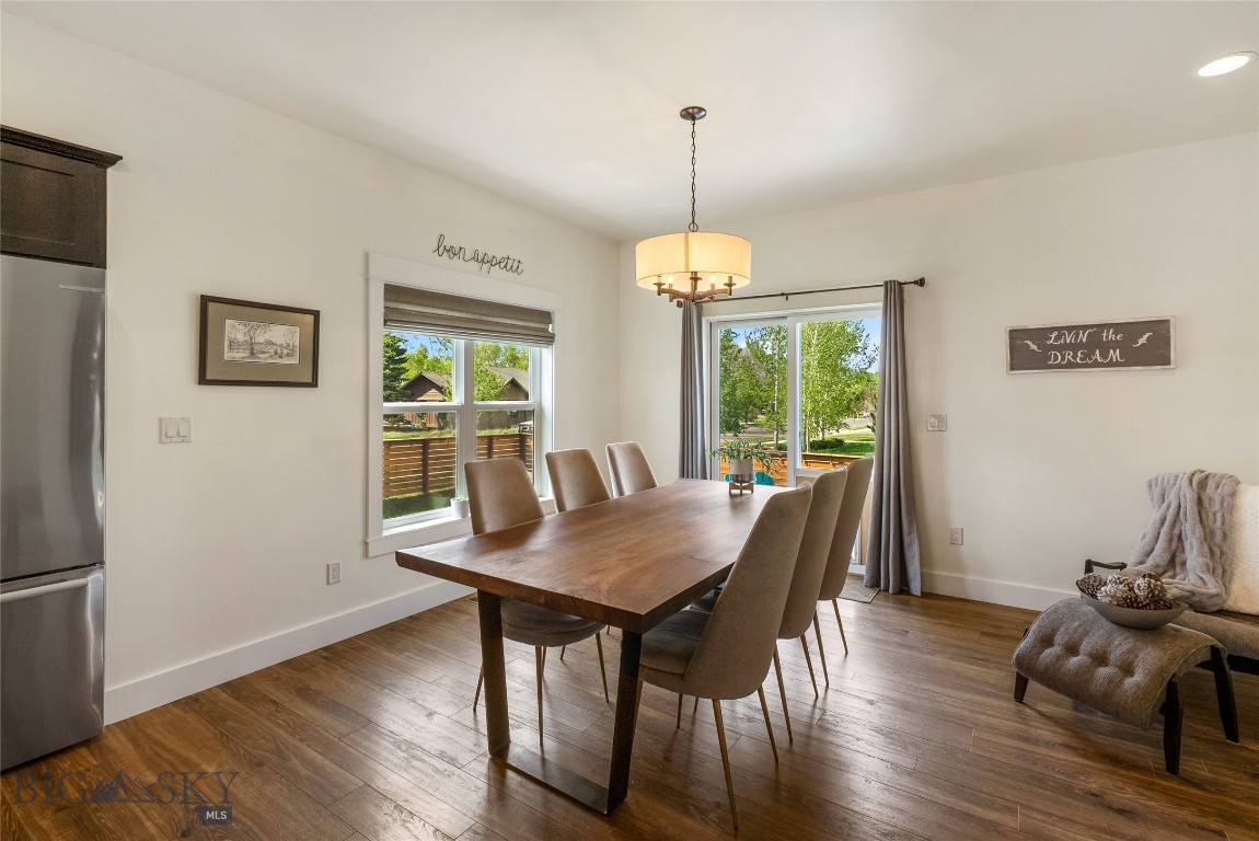 Homes at Bridger Peaks Estates - Residential