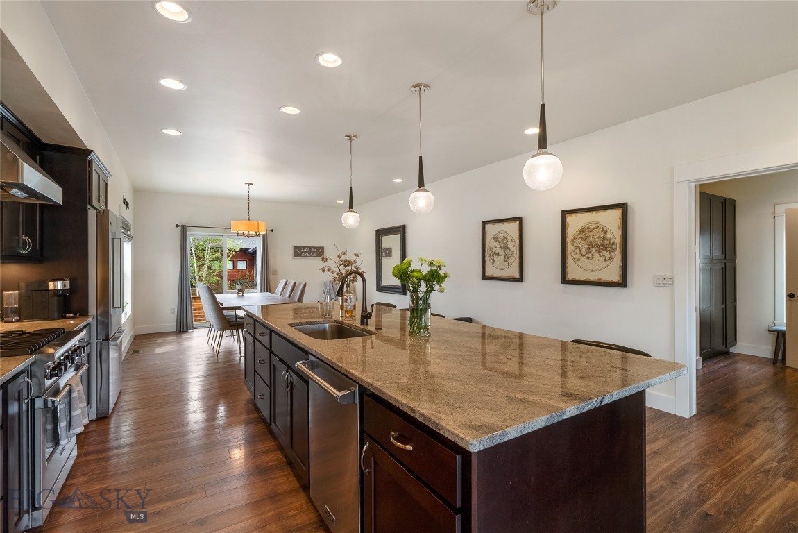 Homes at Bridger Peaks Estates - Residential