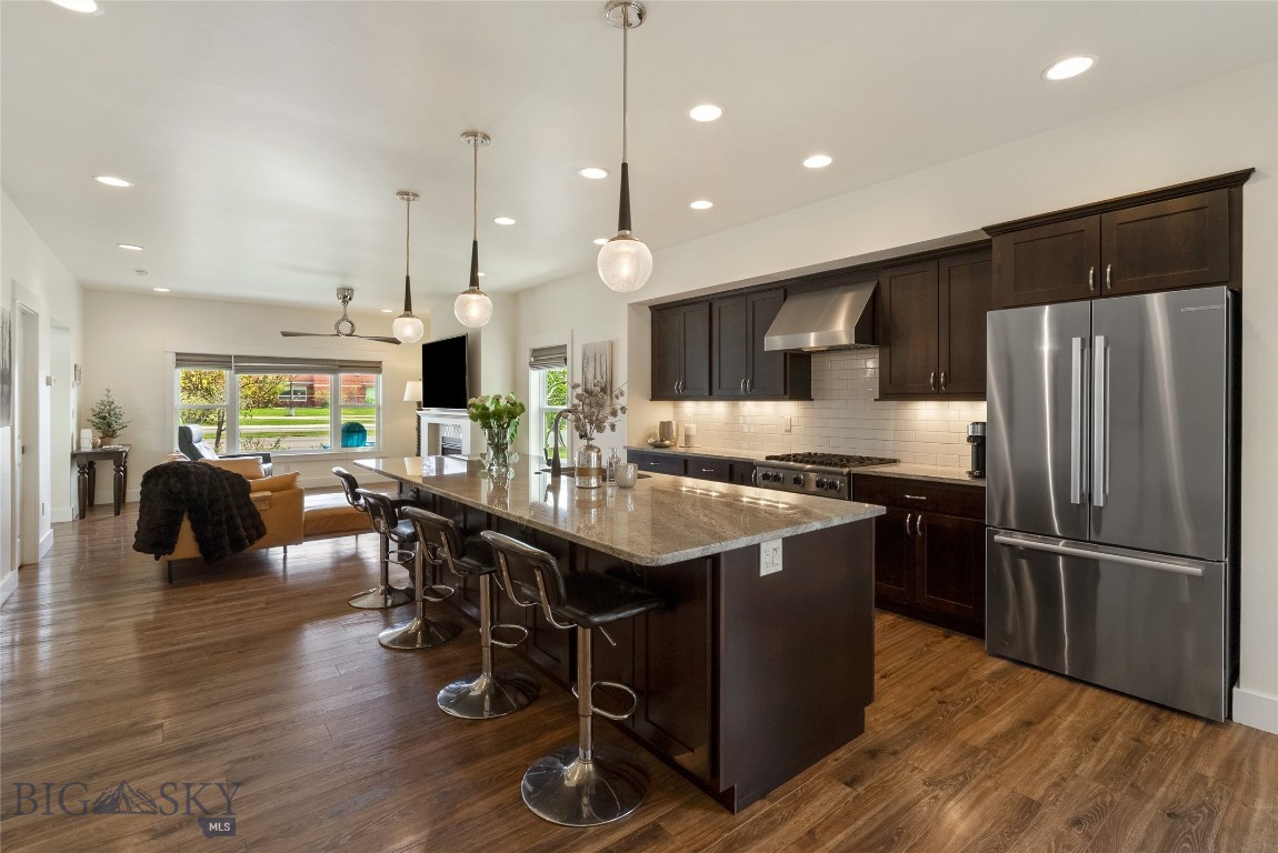 Homes at Bridger Peaks Estates - Residential