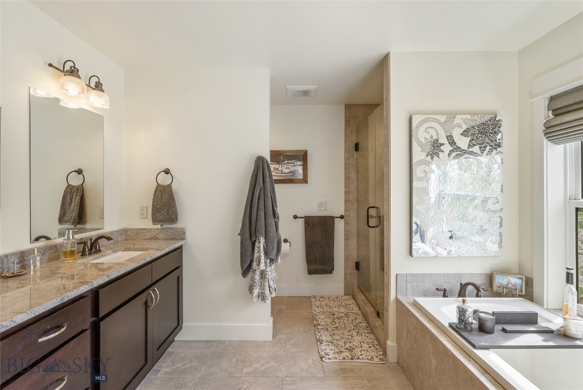Homes at Bridger Peaks Estates - Residential