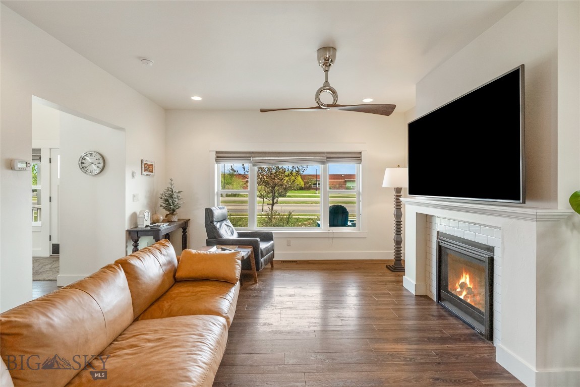 Homes at Bridger Peaks Estates - Residential