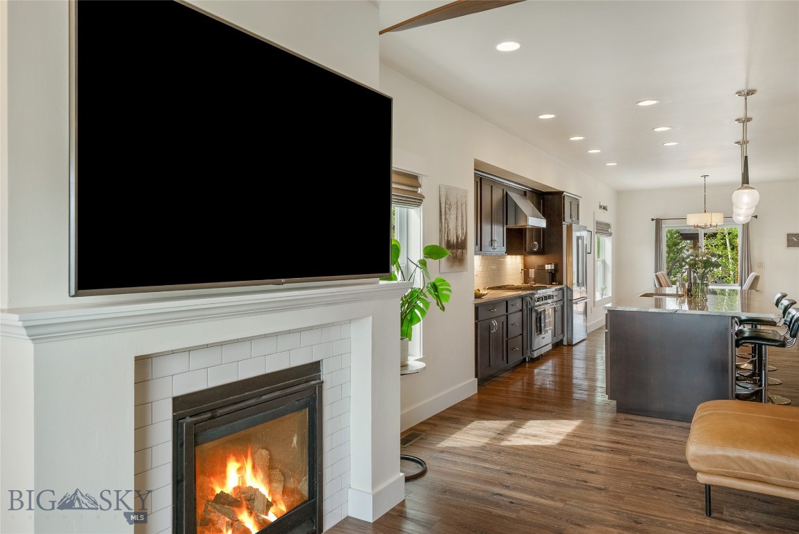 Homes at Bridger Peaks Estates - Residential