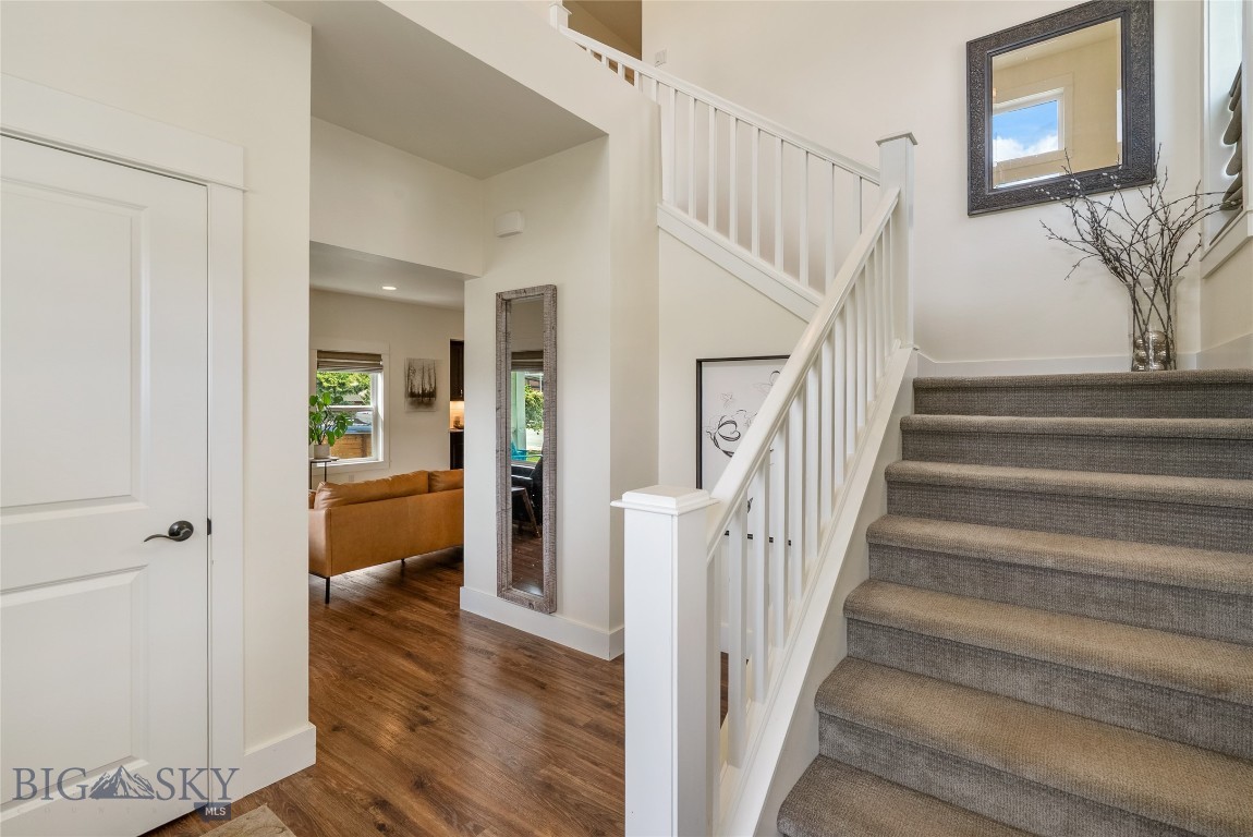 Homes at Bridger Peaks Estates - Residential