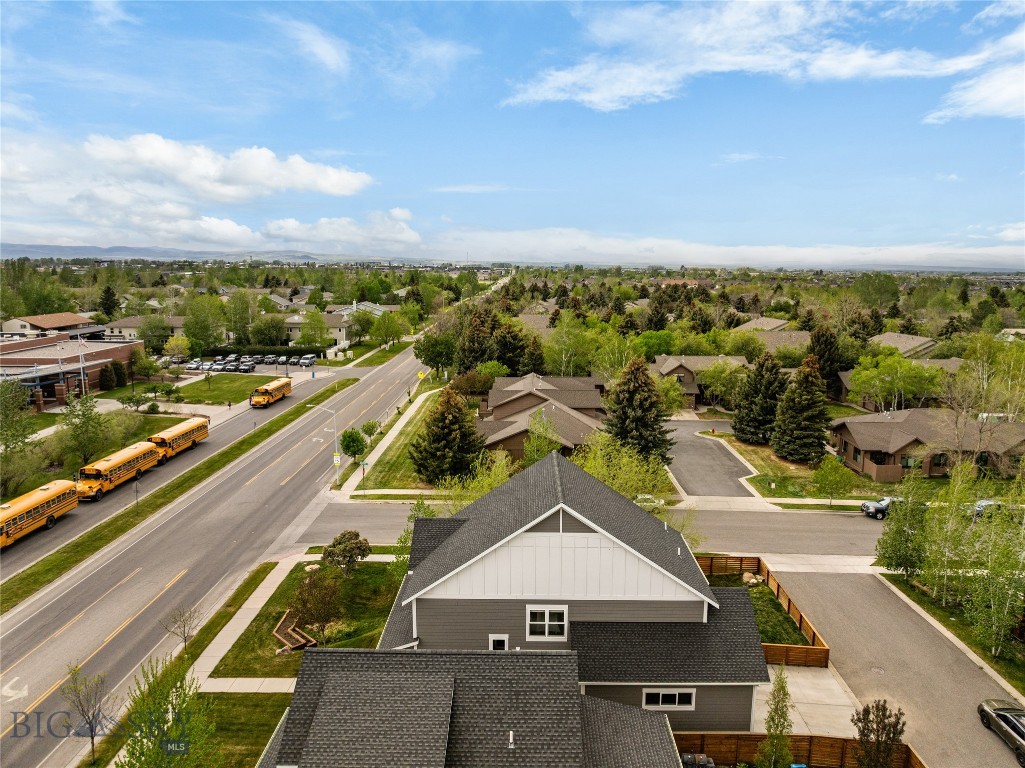 Homes at Bridger Peaks Estates - Residential