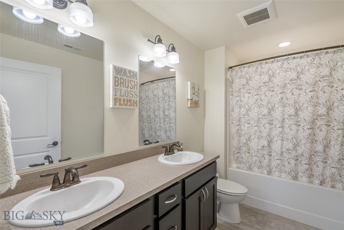 Homes at Bridger Peaks Estates - Residential