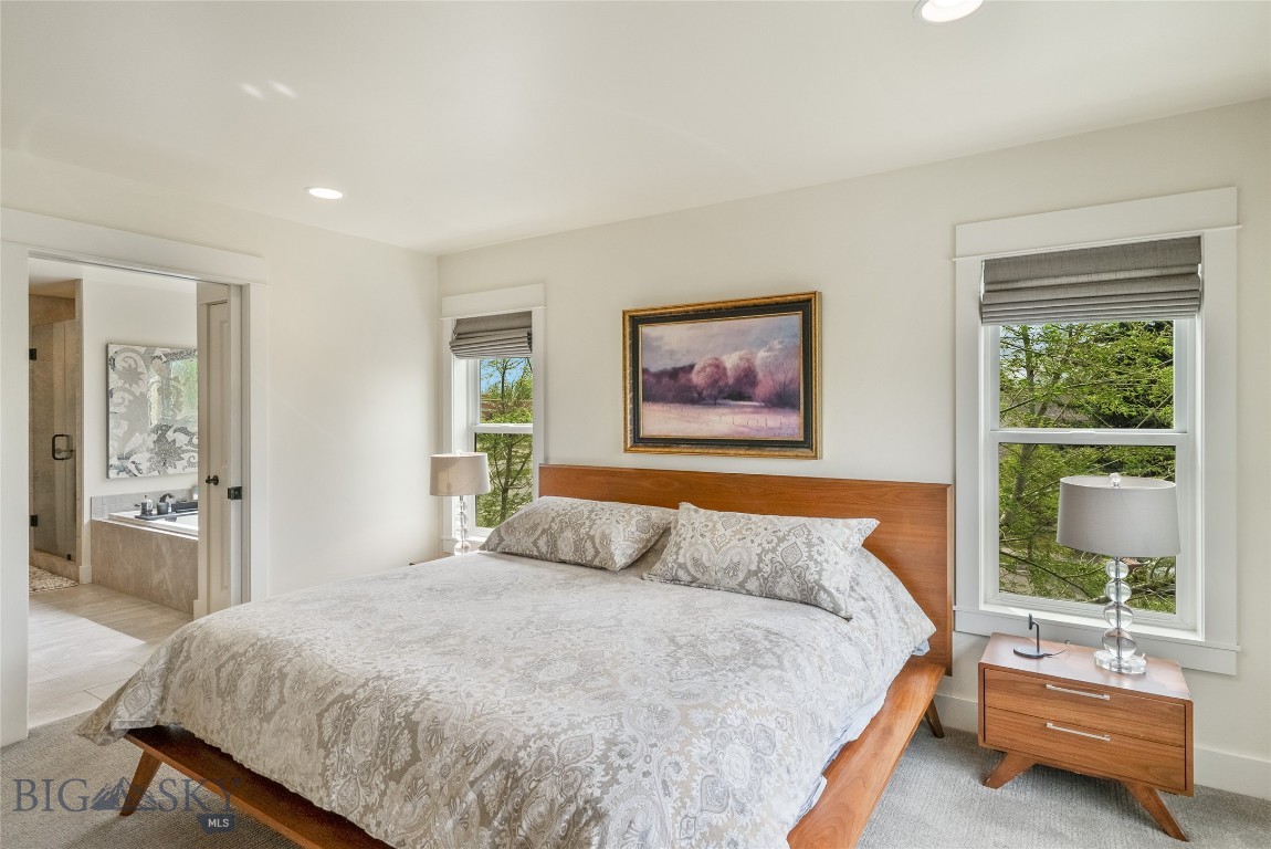 Homes at Bridger Peaks Estates - Residential