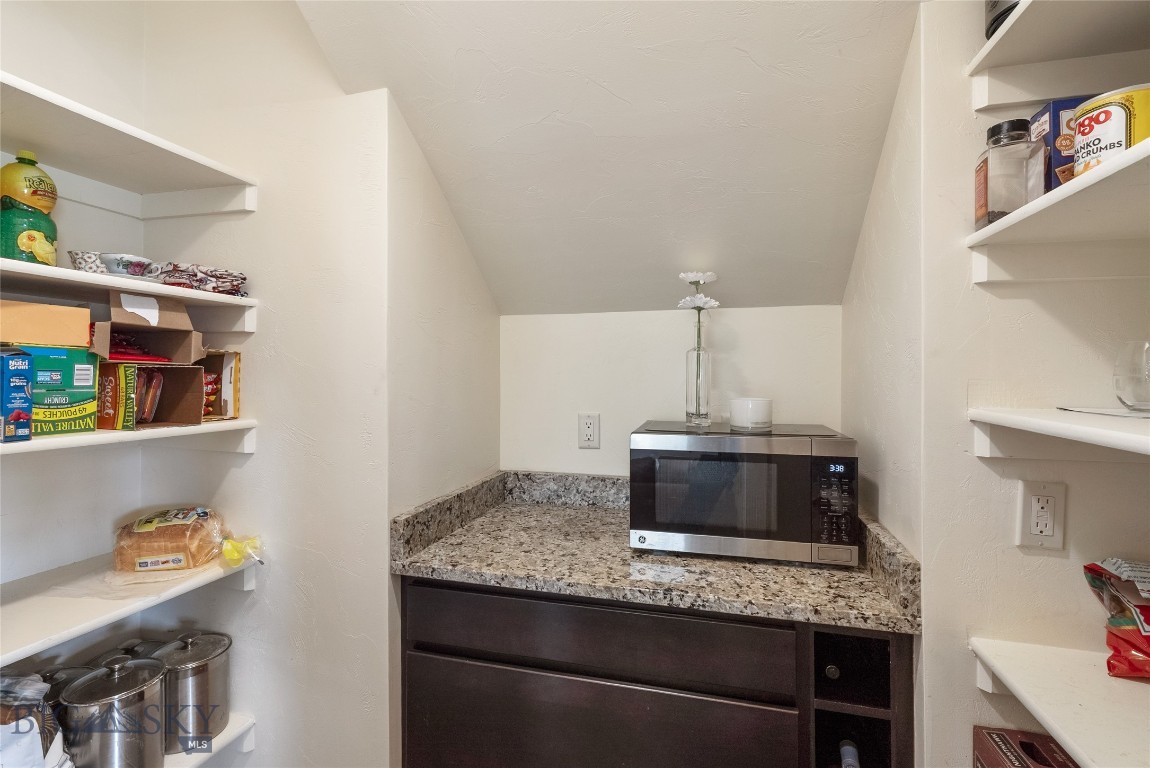 Homes at Bridger Peaks Estates - Residential