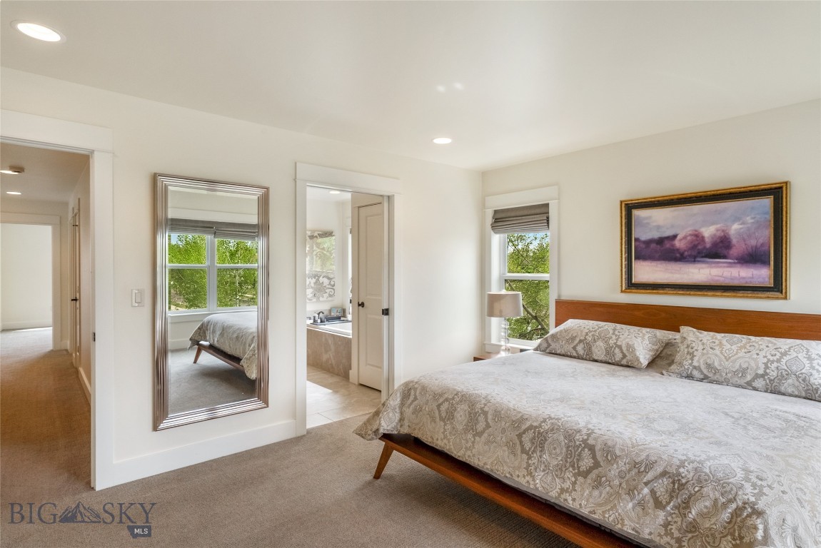 Homes at Bridger Peaks Estates - Residential