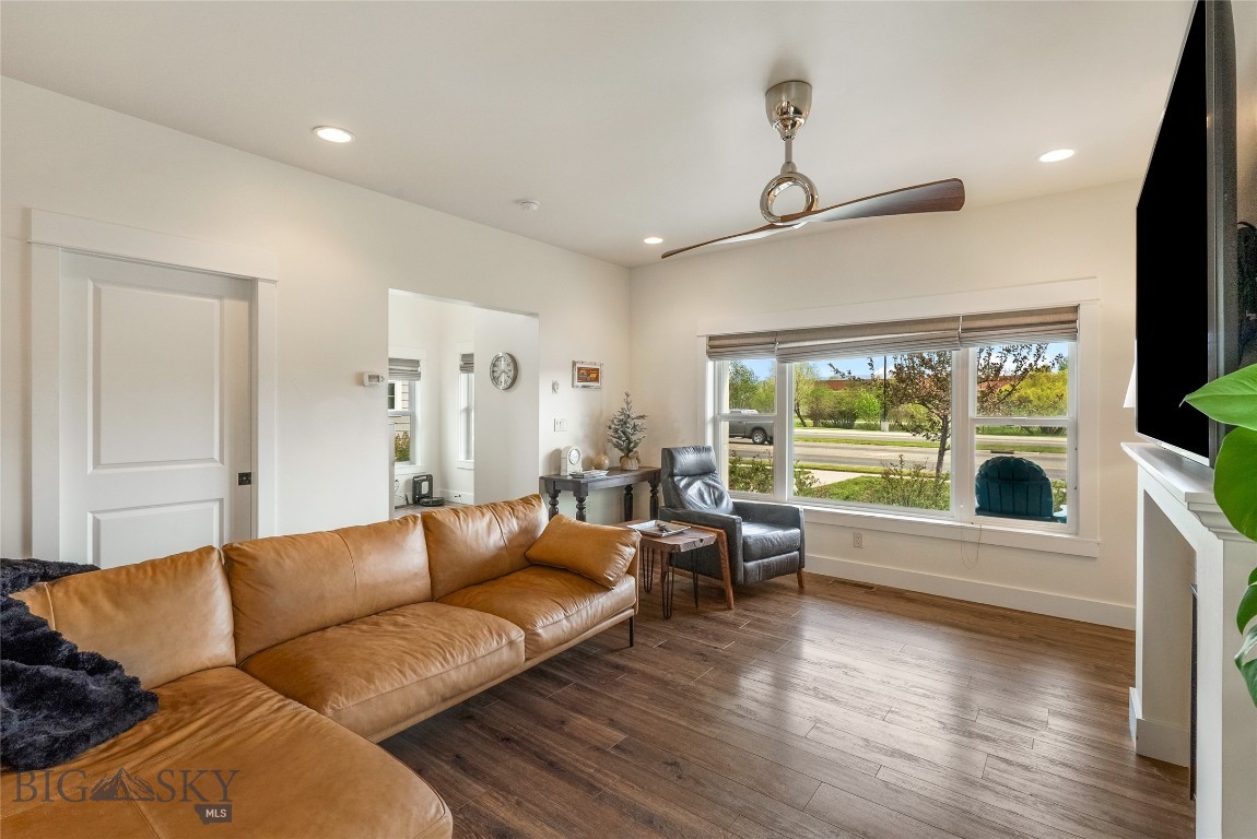 Homes at Bridger Peaks Estates - Residential
