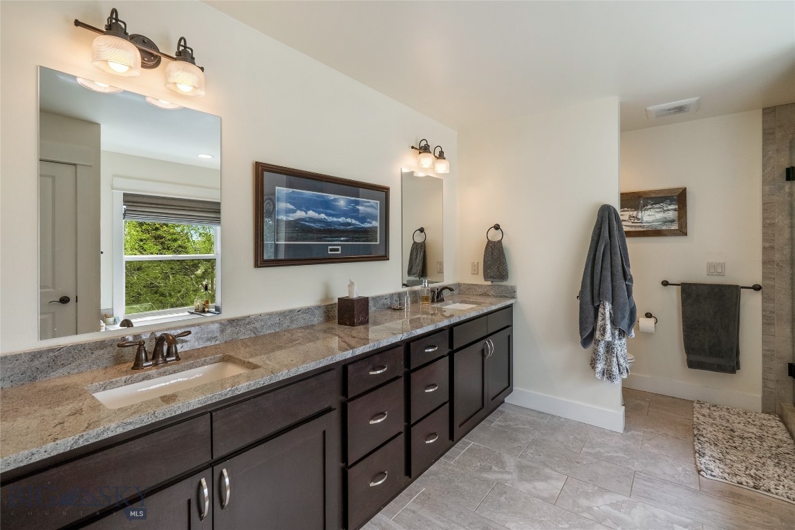 Homes at Bridger Peaks Estates - Residential