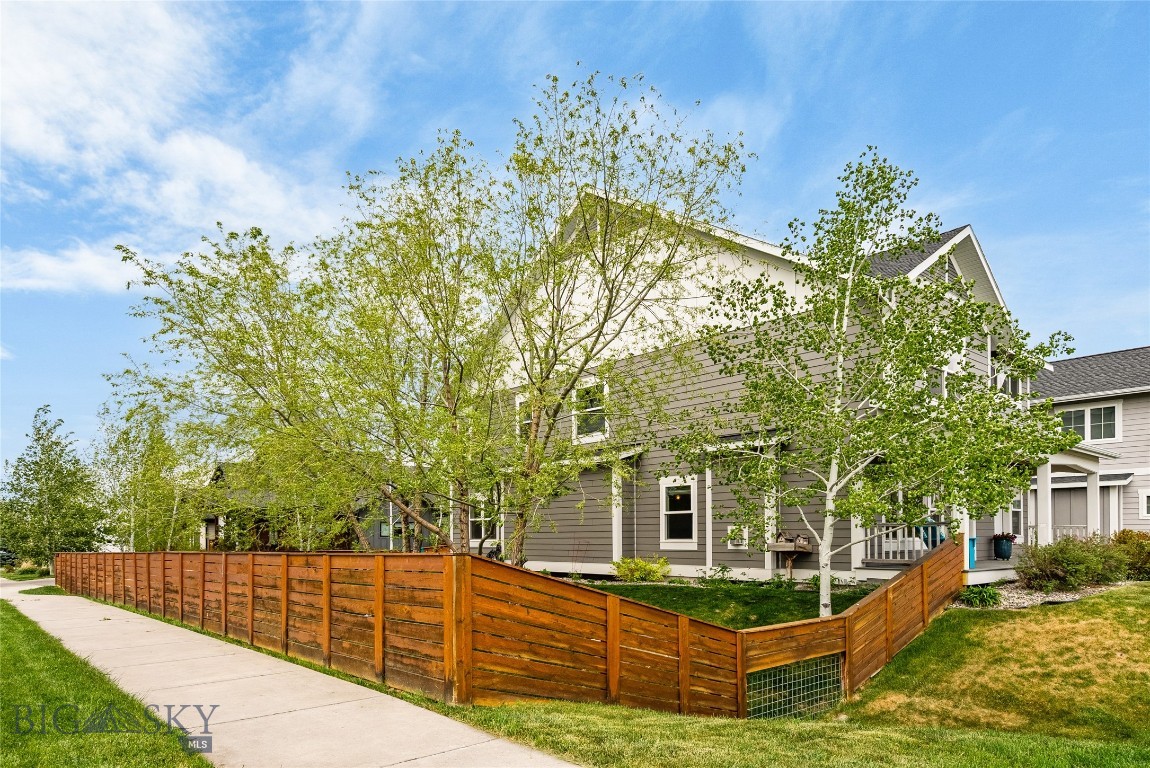 Homes at Bridger Peaks Estates - Residential