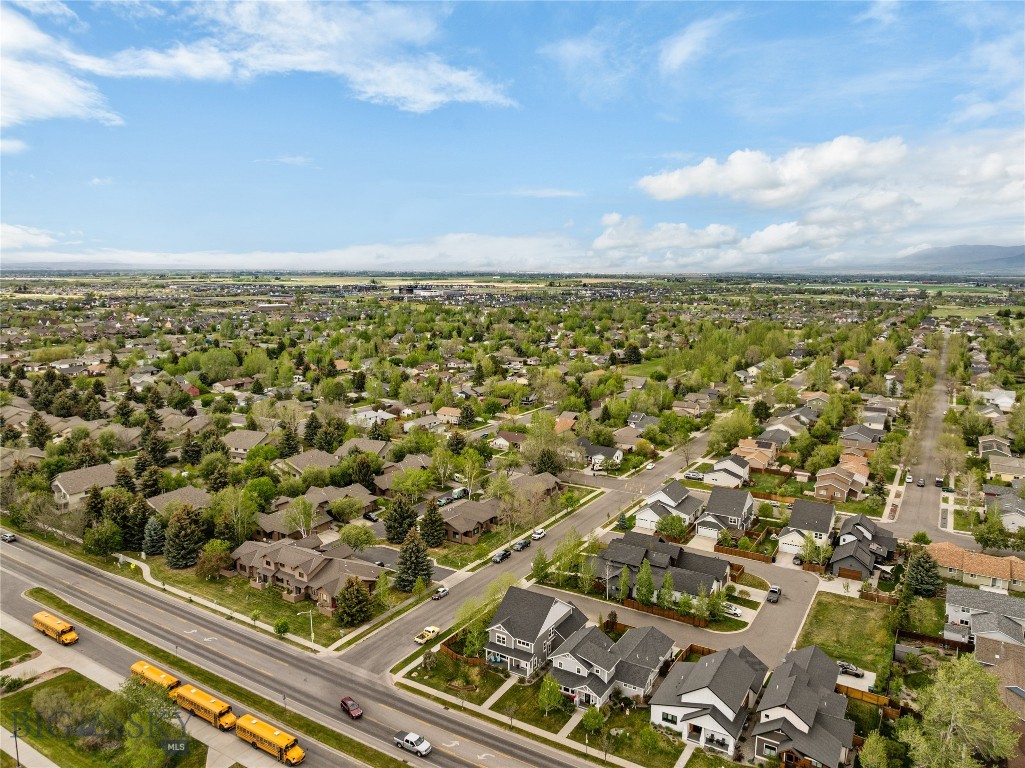 Homes at Bridger Peaks Estates - Residential
