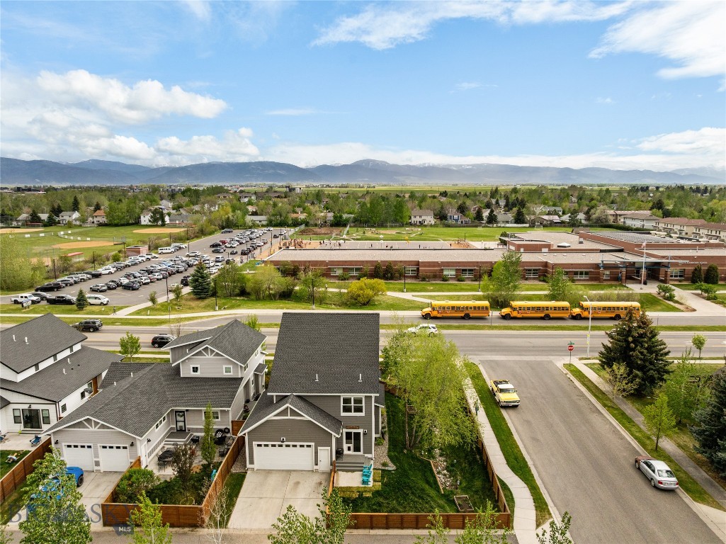Homes at Bridger Peaks Estates - Residential
